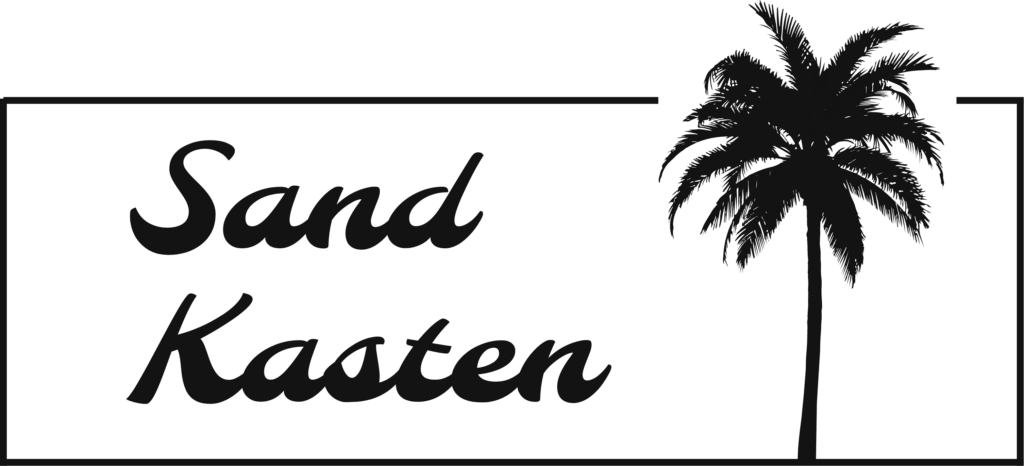 Sandkasten Logo