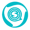 Spikeball-logo-blue-white
