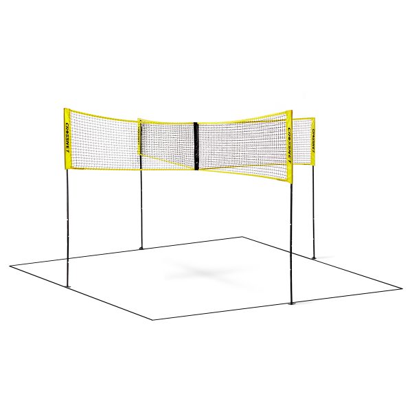 Crossnet Mikasa