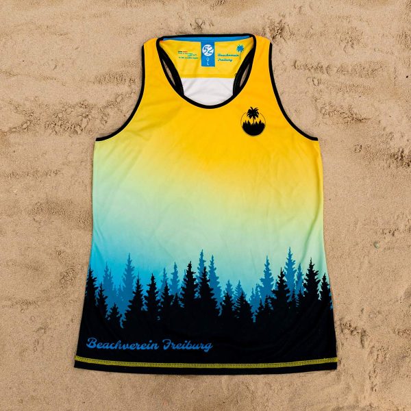 Damen-Tanktop