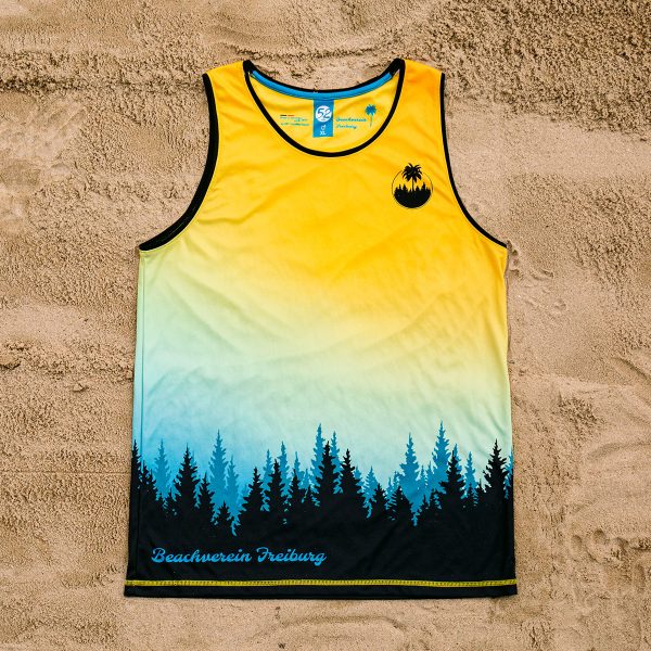 Herren-Tanktop