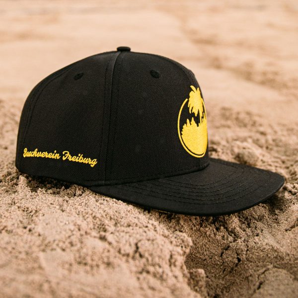 Palme Cap
